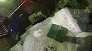 Какой полипропиленовый шпагат текс 2200 купить для пресс подборщика. Краткий обзор.