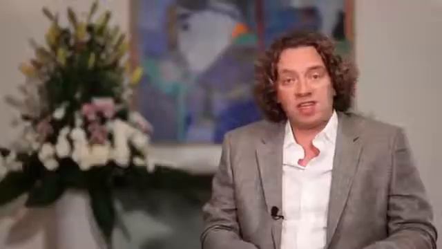 Почему сетевой маркетинг - Мнение миллионера смотреть онлайн