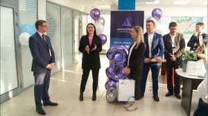 Бийский филиал агентства недвижимости делает первые шаги по выходу на федеральный уровень