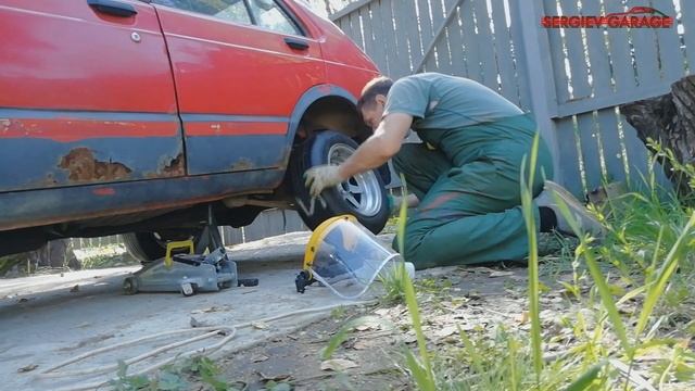 "КРЫМСКАЯ БОРЗАЯ". НАЧАЛО. смотреть онлайн