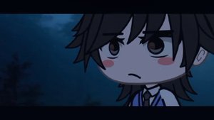 .•В ЭТОМ ПАРКЕ||СТРАШИЛКА||GACHA LIFE•.