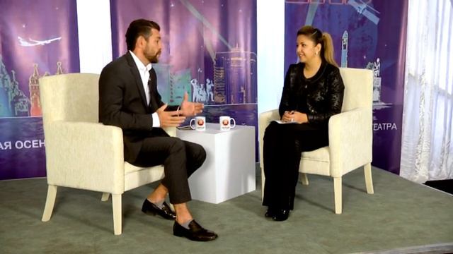 Программа "Культ личности" Владислав Шкляев .