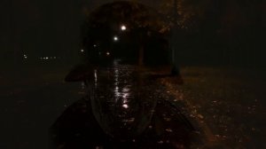 Страшные армейские истории. Призрак на границе.