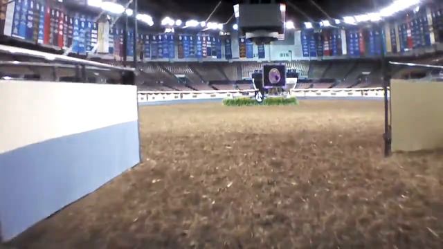 AR.Drone 2.0 Video: 2013/10/11 смотреть онлайн