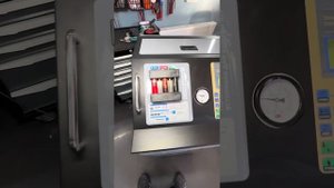 Хонда CRV на замену масла в АКПП