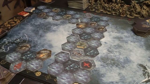 THE EVERRAIN - L' AVIS DU PALACE. смотреть онлайн