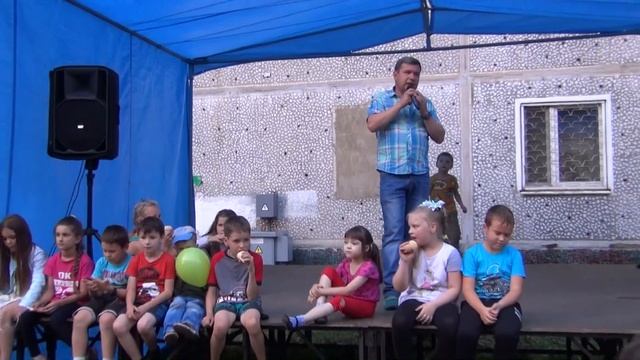 ХРЯП 12 "Белый лебедь" (22 июля 2019) смотреть онлайн