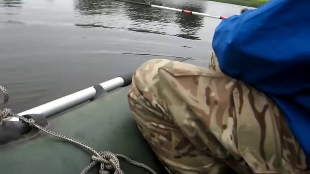 Июнь на рыбалку плюнь? смотреть онлайн