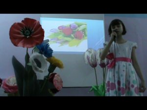 Елена Михайлова "Вальс"