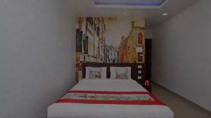 OYO 10734 Hotel NE Residency, Guwahati, India