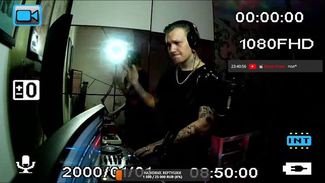 100 ЗРИЕТЕЛЕЙ И Я РЕГАЮ ОНЛИФАНС