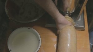 Докторская колбаса быстро и просто рецепт