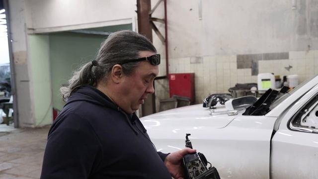 Tahoe / Escalade K2XX - как разобрать зеркало, диагностика и ремонт