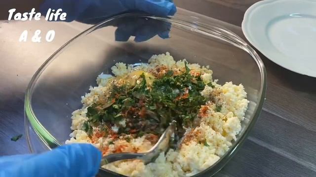 egg balls / Eierbällchen /яичные шарики / яичные шарики смотреть онлайн