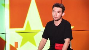 Проездом Кирилл Емельянов