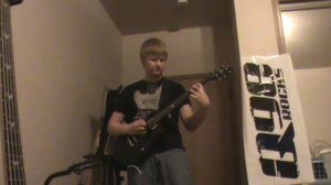 The Pot - Tool (Alex Kraig guitar Cover)