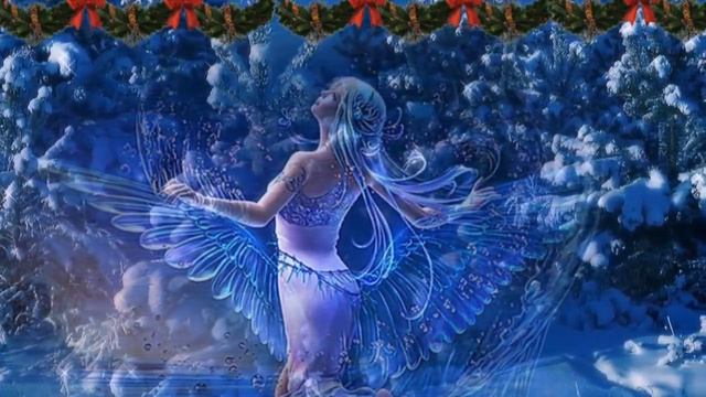 ЗИМНЯЯ СКАЗКА смотреть онлайн