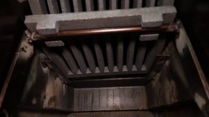 Котел длительного горения "Курган МТ"