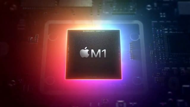 MacBook Pro 13” 2020 Ad смотреть онлайн