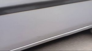 Opel Zafira 2002