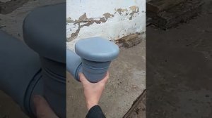 Продухи в подполье.