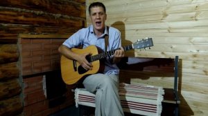 Все живое особой метой - Альберт Алексахин #альберталексахин