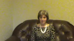 Сбор трав для похудения