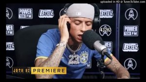 Central Cee - L.A Leakers UK Slang Freestyle (432Hz)