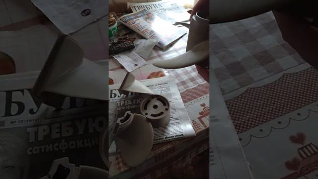 Пластиковый винт. смотреть онлайн