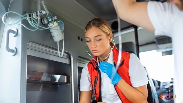 Фельдшер скорой помощи: суть работы, обязанности, образование