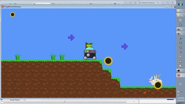 Let's Play StickyBot смотреть онлайн