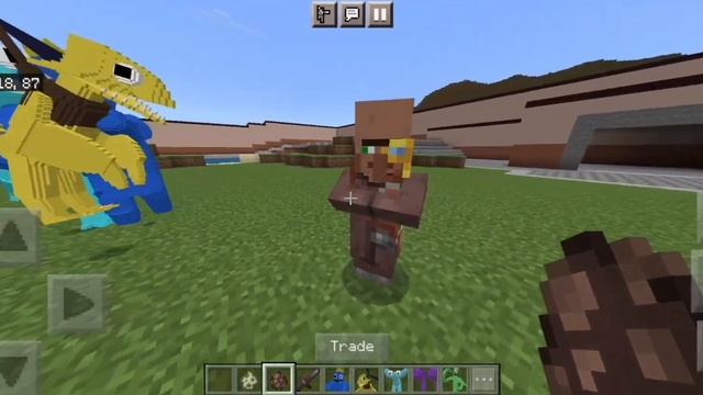 Rainbow Friends Chapter 2 Minecraft Pe addon. Roblox Rainbow Friends Chapter 2. смотреть онлайн