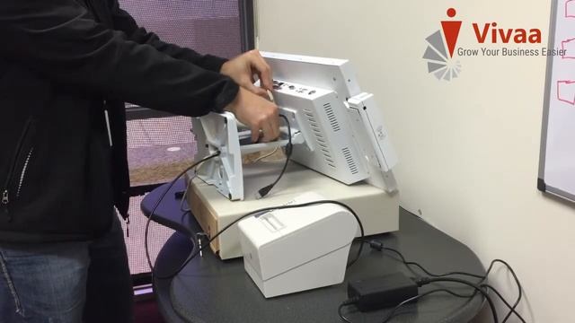 How to Setup POS System смотреть онлайн