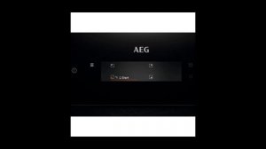 Встраиваемая индукционная панель AEG