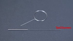 Прочистка сопла экструдера 3D принтера 2021(Tiertime) от ТриDЭшники. Вариант 1