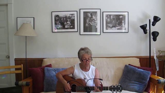 Parable of the Sower смотреть онлайн