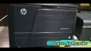 How to Use HP ePrint | HP LaserJet Pro 400 Printer M401 series