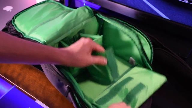 Rivacase DSLR Sling Review! смотреть онлайн