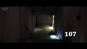 Resident Evil Afterlife (2010) Carnage Count