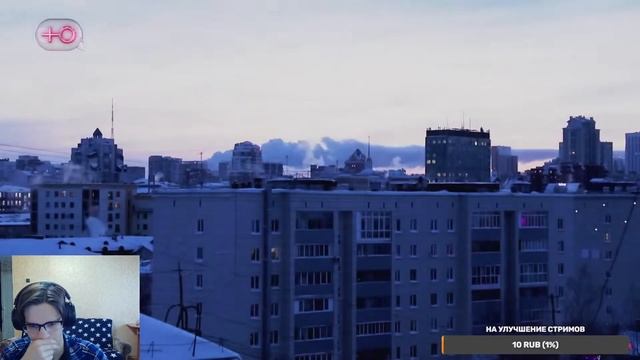 ВОЗВРАЩАЕМСЯ - STREAM смотреть онлайн