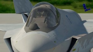 В конструкцию Су-75 Checkmate внесли изменения