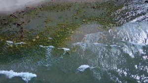 Мыс Таран, маяк п.Донское, Калининградская область.  (Fimi A3).