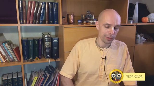 Мадана Мохан дас + Вишну Таттва дас - ШБ 8.19.27-32 Стандарты отречения смотреть онлайн