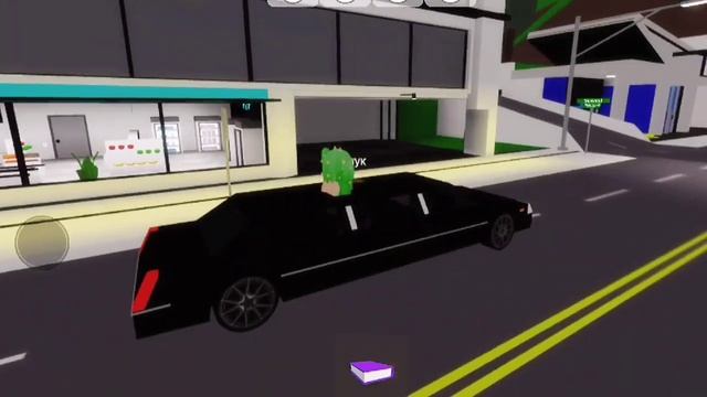 ?ОБЗОР НА ОБНОВЛЕНИЕ В БРУКХЕЙВЕН РП!? #brookhaven #roblox BY: MINORI ROBLOX!? смотреть онлайн