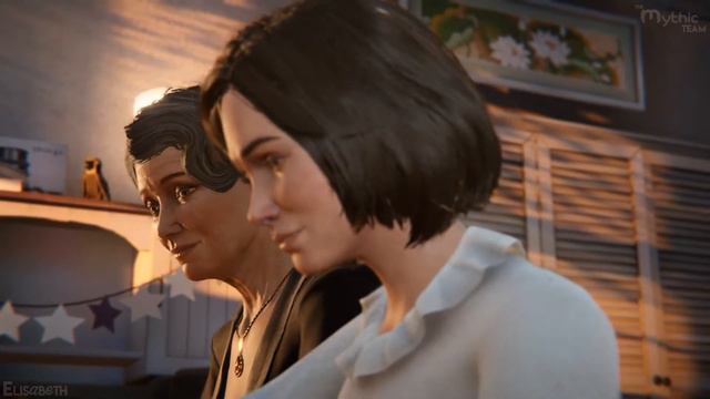 Сибирь: Память прошлого [Syberia: The World Before]. Часть 10. Финал. [Вокзал]