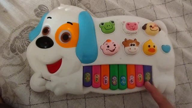 кавер король и шут на детском пианино смотреть онлайн