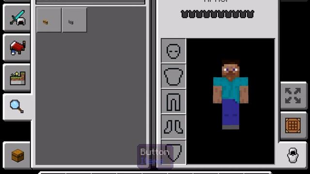 Minecraft how to make a security camera real! смотреть онлайн
