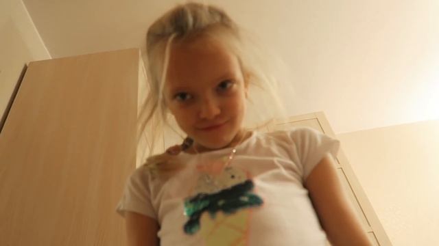 ВЛОГ Улетаем на каникулы! Собираем чемоданы 16.11.19 смотреть онлайн