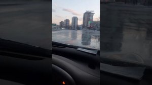 Покатушки-Владивосток Баляево-Луговая 16.03.23