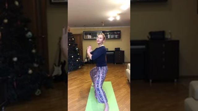 Разминка. 17 минут смотреть онлайн